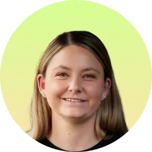 Megan Campbell, Managing Director at VoIPline