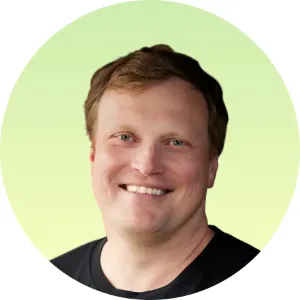 Nikolay Tretiachenko, Co-founder and CEO of VoIPline