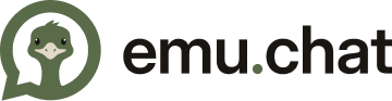 Emu Chat